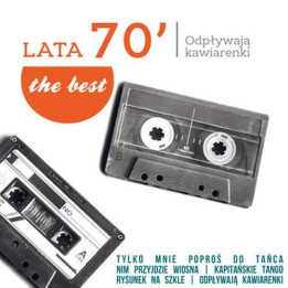 Various - The Best - Lata '70 (LP)