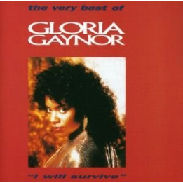 Gaynor Gloria - I Will Survive Very Best (CD)