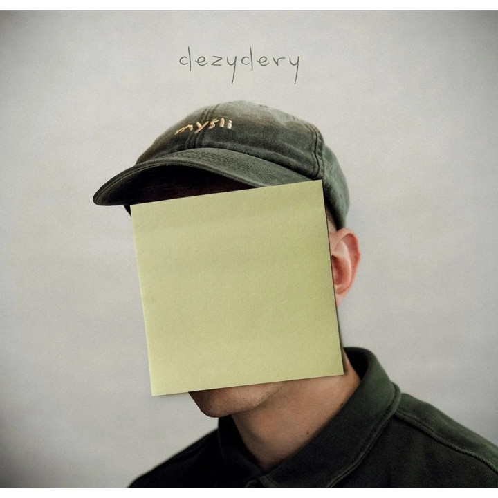 Dezydery - Myśli (CD)