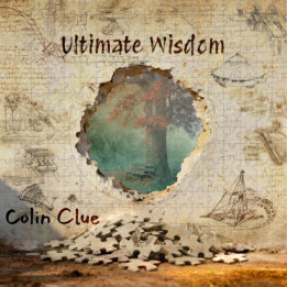 Colin Clue - Ultimate Wisdom (CD)