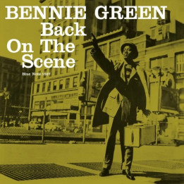 Green Bennie - Back On The Scene (Tone Poet) (LP)