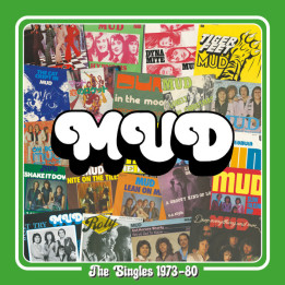 Mud - Singles 1973-80  (3CD)