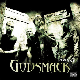 Godsmack - Awake (2LP)