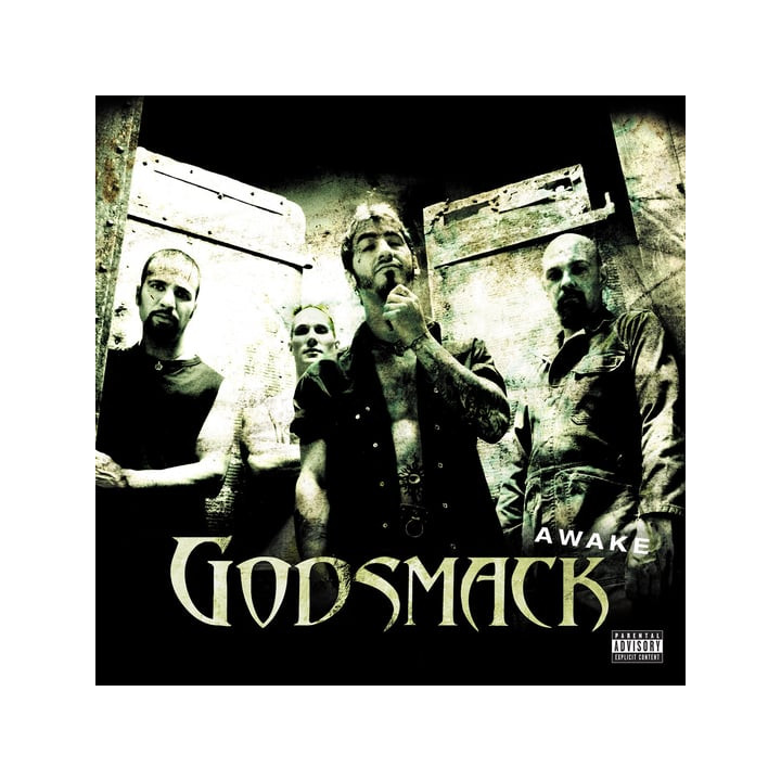 Godsmack - Awake (2LP)