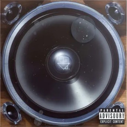 Neighbourhood The - (((((Ultrasound)))))+ (CD)
