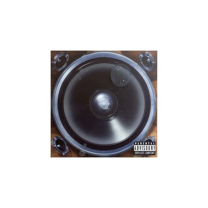 Neighbourhood The - (((((Ultrasound)))))+ (CD)