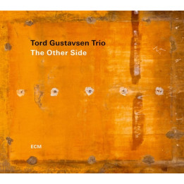 Gustavsen Tord - The Other Side (CD)