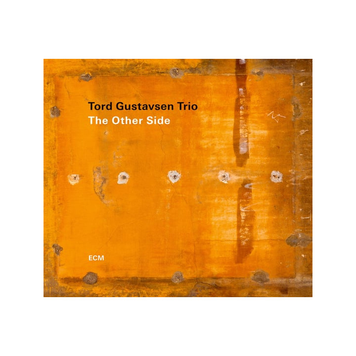 Gustavsen Tord - The Other Side (CD)