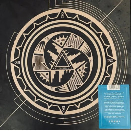 OSI - Fire Make Thunder (LP)