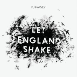 Harvey PJ - Let England Shake (CD)