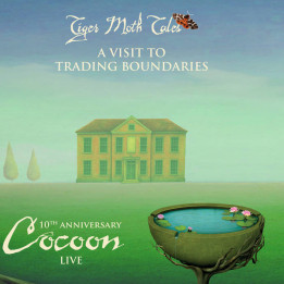 Tiger Moth Tales - A Visit To Trading Boundaries (2CD)