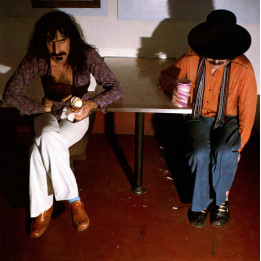 Zappa Frank - Bongo Fury (Super Deluxe Edition) (5CD+BLU-RAY AUDIO)