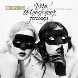 Scorpions - Born To Touch Your Feelings - Best of Rock Ballads (2LP)