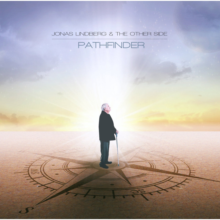 Lindberg Jonas & The Other Side - Pathfinder (CD)
