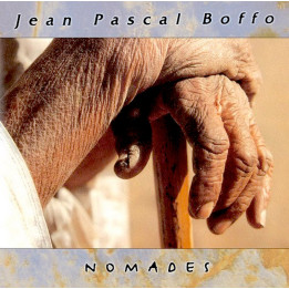 Boffo Jean Pascal - Nomades (CD)
