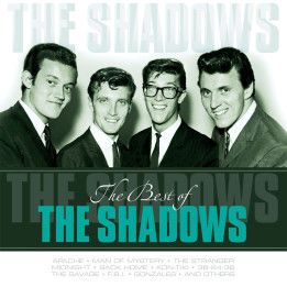 Shadows The - Best Of (LP)