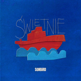 Sonbird - Świetnie (CD)