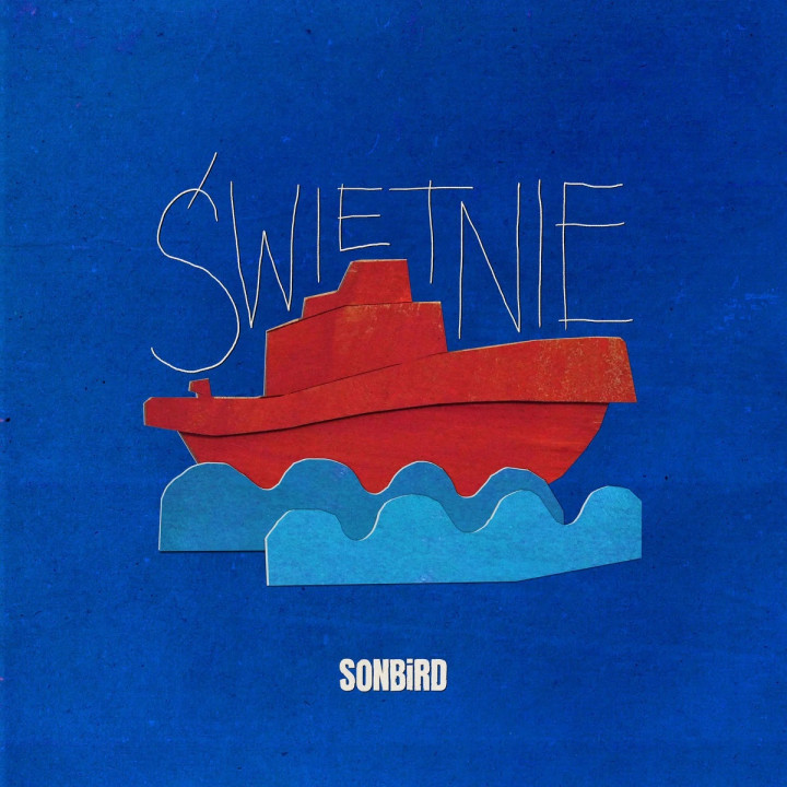 Sonbird - Świetnie (CD)