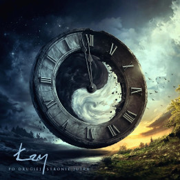 Łzy - Po drugiej Stronie Jutra (2CD)