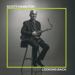 Hamilton Scott - Looking Back (LP)