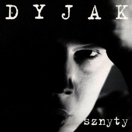 Dyjak Marek - Sznyty (CD)