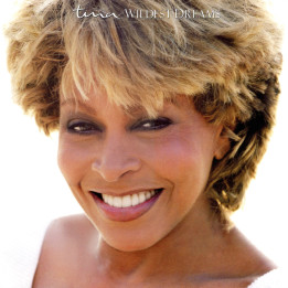 Turner Tina - Wildest Dreams (30th Anniv. Edition) (4CD+BLU-RAY)