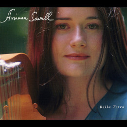 Savall Arianna - Bella Terra (CD)
