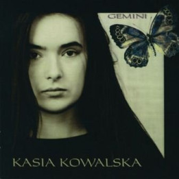 Kowalska Kasia - Gemini (2LP)