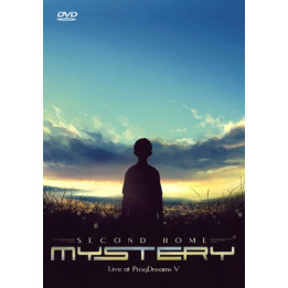 MYSTERY - Second Home (DVD)