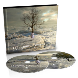 MYSTERY - Live In Poznan (2CD Digibook Ltd.)