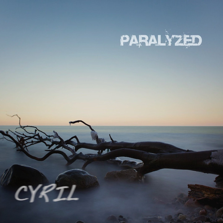 Cyril - Paralyzed (CD)