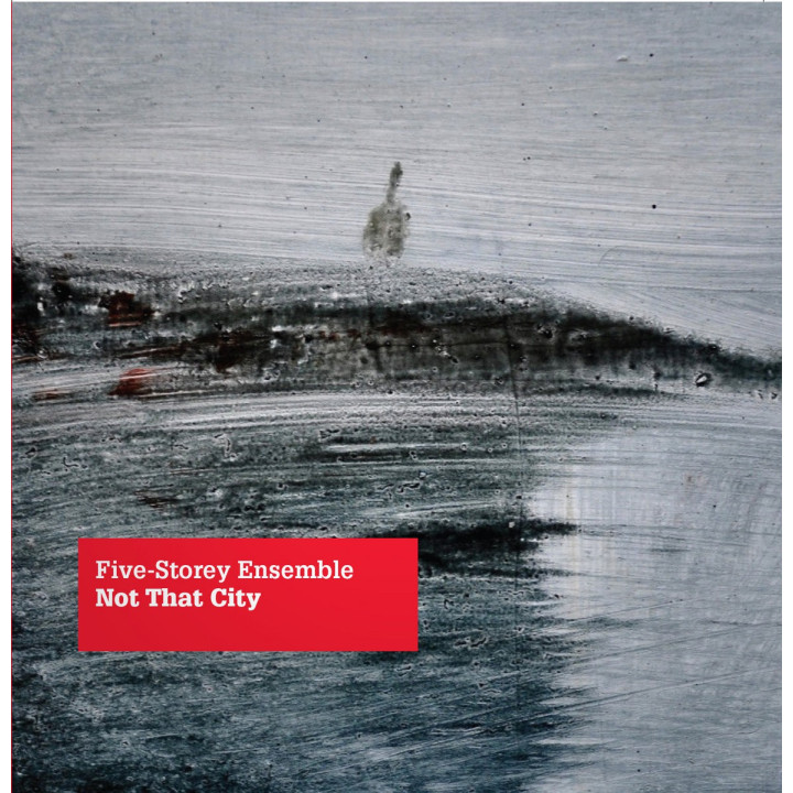 Five Storey Ensemble - Not That City (CD)