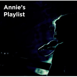 Barbazza Annie - Annie's Playlist (CD)
