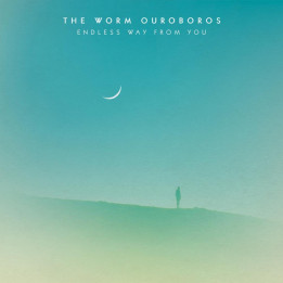 The Worm Ouroboros - Endless Way From You (CD)