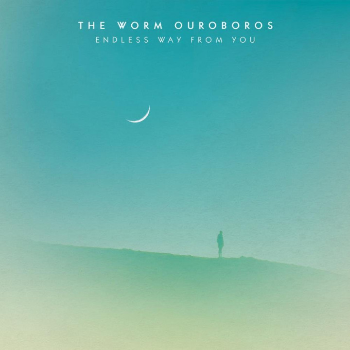 The Worm Ouroboros - Endless Way From You (CD)