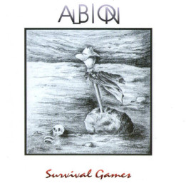 Albion - Survival Games (MC)
