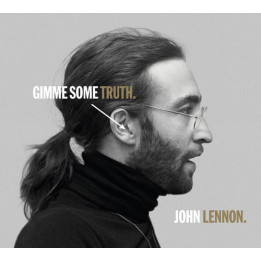 Lennon John - Gimme Some Truth (CD)