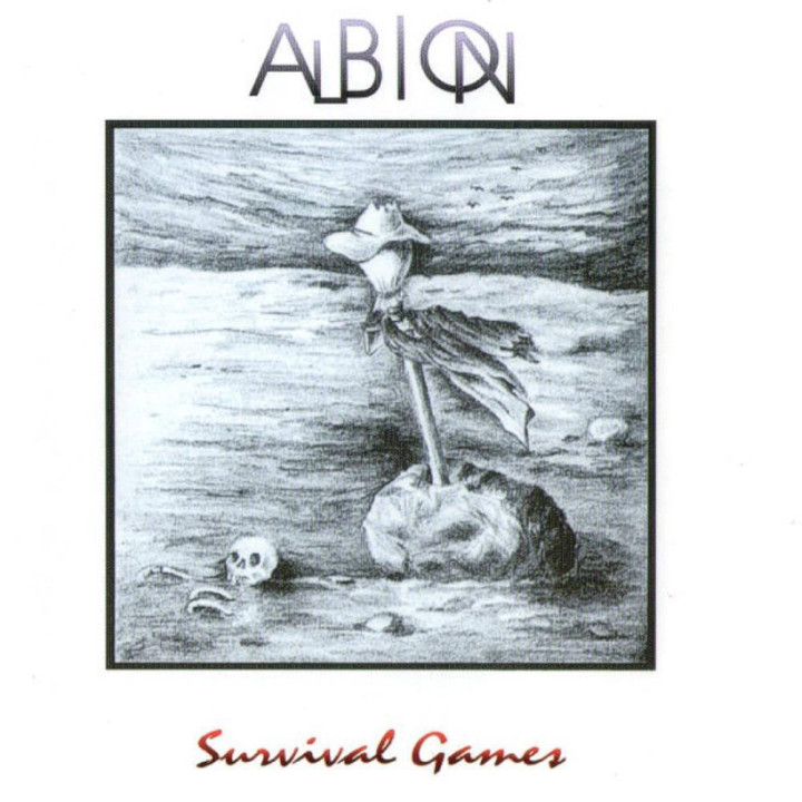 Albion - Survival Games (MC)