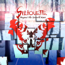 Silhouette - Beyond The Seventh Wave (CD)