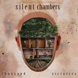 Silent Chambers - Thousand Victories (CD)