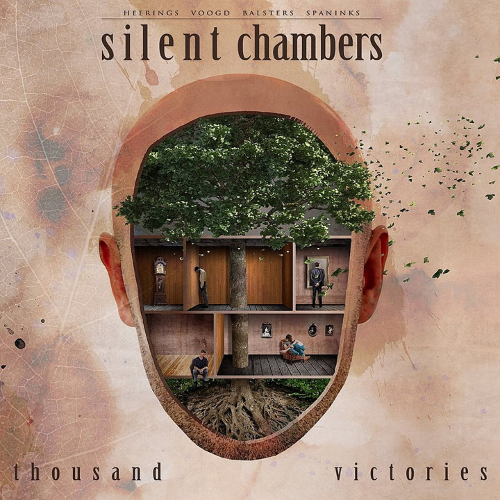 Silent Chambers - Thousand Victories (CD)