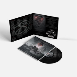 Drifting Sun - Forsaken Innocence (2LP)