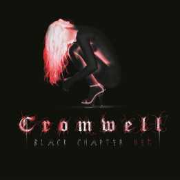 Cromwell - Black Chapter Red (CD)