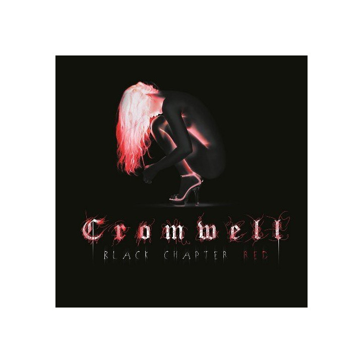 Cromwell - Black Chapter Red (CD)