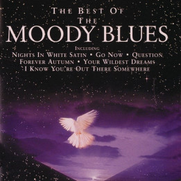 Moody Blues - The Best Of The Moody Blues (CD)