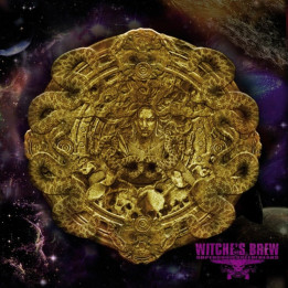 Witche's Brew - Supersonicspeedfreaks (LP)