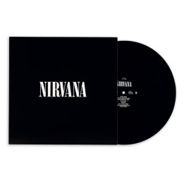 Nirvana - Nirvana (LP)