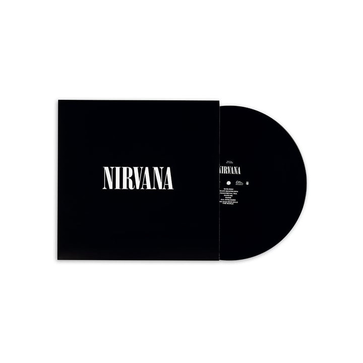 Nirvana - Nirvana (LP)