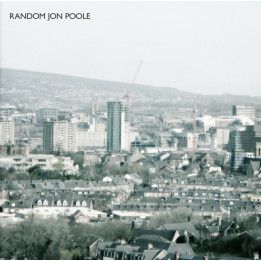 Random Jon Poole - Random Jon Poole (CD)
