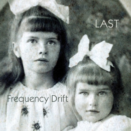 Frequency Drift - Last (CD)